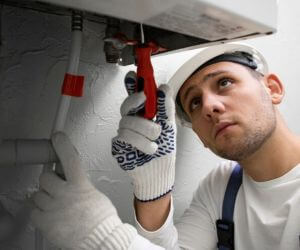 About Water Heater Repair LLC East Tawas, MI